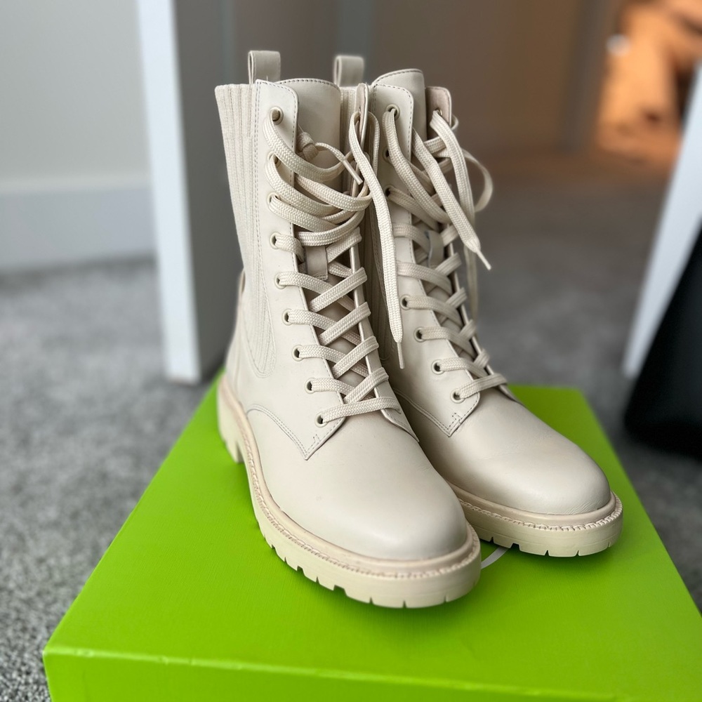 NEW Sam Edelman Lydell Boots